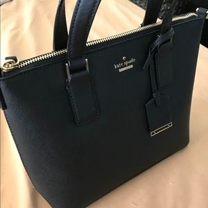 Kate Spade Cameron St Lucie Crossbody (no strap)